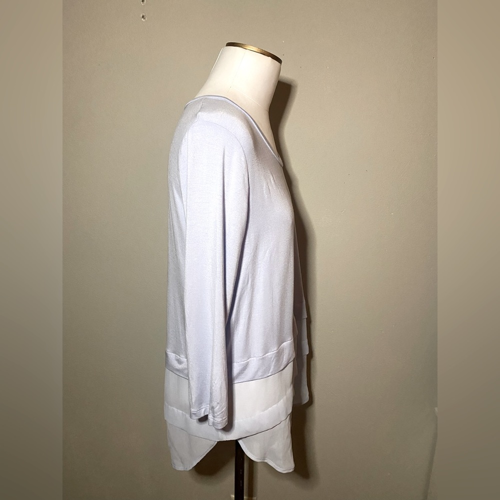 Michael Kors tunic top - Picture 4 of 5